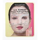 Lindex Kocostar A.M. Sunday Hydrogel Collagen Mask