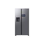 Samsung RS90F64EETEF (Rostfri)