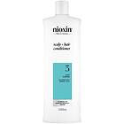 Nioxin System 3 Conditioner 1000ml