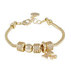 Snö Of Sweden Snö Cicce cherry armband 1362-3300251