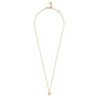 Snö Of Sweden Snö Nisi heart halsband 421356-0142012