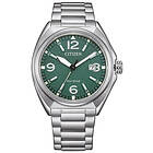 Citizen Eco-Drive AW1571-76X