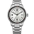 Citizen Automatic NJ0190-51A