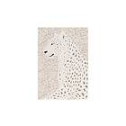 KM Home Genova Barn Barnmatta 140x200 cm Creme & lekmatta Beige