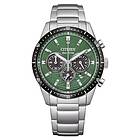 Citizen Eco-Drive Chronograph CA4624-56X