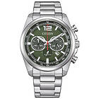 Citizen Eco-Drive Chronograph CA4640-50X