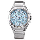 Citizen Series 8 Automatic NB6051-59L Limited Edition