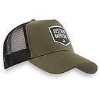 Austin and Barbeque AABQ Cap