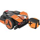 Worx Landroid Vision M800 Garage för Vision