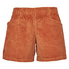 Black Diamond Dirtbag Corduroy Shorts (Dam)