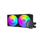 Aigo Darkflash DCS240 (2x120mm)
