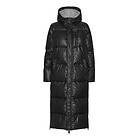 Copenhagen Cartel Summit Puffer Long Jacket (Dam)