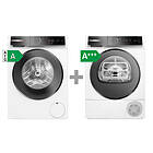 Bosch Wqb245cesn & Wgb256awsn Paket