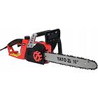 Yato Elektrisk Kjedesag 2000W 16"