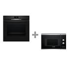 Bosch Hba571bb3 & Bfl520ms0 Paket
