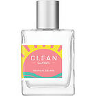 Clean Classic Tropical Escape edt 60ml