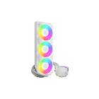 Arctic Liquid Freezer III Pro 360 A-RGB (White)