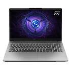 Lenovo LOQ Essential Gen 9 83LKCTO1WWNO1 15,6" i5-12450HX 8GB RAM 512GB SSD RTX 