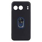CaseOnline TPU ring skal OnePlus Nord 4