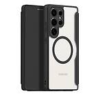 Dux Ducis Samsung S25 Ultra Skin X Pro Plånbok