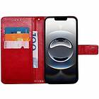 CaseOnline Plånboksfodral 3-kort iPhone 16e