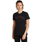 Icebreaker Tech Lite SS Tee Airbourne Squirrel (Dam)