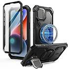 i-Blason Armorbox skal iPhone 16e