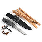 Light My Fire Knife + Tinderstick Limited Edition