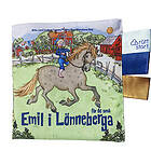 Rätt Start Emil i Lönneberga Prasselbok