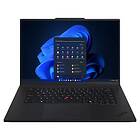 Lenovo ThinkPad P1 Gen 7 21KVCTO1WWNO1 16" Core Ultra 7 155H 16GB RAM 512GB SSD