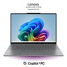 Lenovo Yoga Slim 7i Gen 9 Aura Edition 83HMCTO1WWNO3 15,3" Core Ultra 7 258V 32G