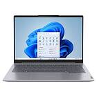 Lenovo ThinkBook 14 Gen 7 21MVCTO1WWNO2 14" Ryzen 5 7533HS 16GB RAM 512GB SSD