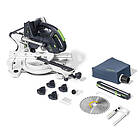Festool 18 V KAPEX KSC 60 EB-Basic 18V (utan batterier)
