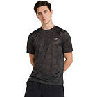 New Balance Athletics Printed T-shirt (Herr)
