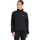 New Balance Ultra Light Half-Zip Jacket (Dam)