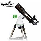 Sky-Watcher Startravel 102/500 AZ-GO2 WiFi