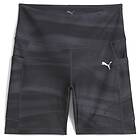 Puma Run Velocity 5'' AOP Short Tight (Dam)
