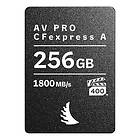 Angelbird AV PRO CFexpress Type A 4.0 VPG400 1800/1650MB/s 256GB