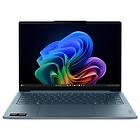 Lenovo Yoga Pro 7 Gen 10 83KGCTO1WWSE1 14,5" Ryzen AI 7 350 32GB RAM 1TB SSD