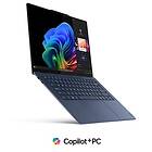 Lenovo Yoga Slim 7x Gen 9 83EDCTO1WWSE5 14,5" Snapdragon X Elite 16GB RAM 512GB SSD
