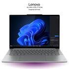 Lenovo Yoga Pro 7i Gen 10 Aura Edition 83KFCTO1WWSE1 14" Core Ultra 7 255H 32GB RAM 1TB SSD