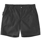 Carhartt Relaxed Fit Canvas Work Short (Dam)
