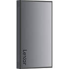 Lexar Professional Workflow Portable SSD 4TB