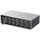 Lexar Professional Workflow Hub Thunderbolt 4
