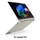 Lenovo Yoga 7 2-in-1 Gen 10 83JRCTO1WWSE1 14" Ryzen AI 5 340 16GB RAM 512GB SSD