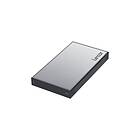 Lexar Professional Workflow Portable SSD 2TB