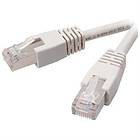 Vivanco S/FTP Cat5e RJ45 - RJ45 3m