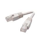 Vivanco S/FTP Cat5e RJ45 - RJ45 0,25m