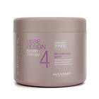 Alfaparf Lisse Design Keratin Therapy Rehydrating Mask 500ml