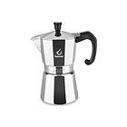 Forever Moka Prestige 3 Cups Induction